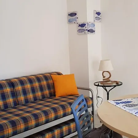 Appartamenti Porto Azzurro דירה *