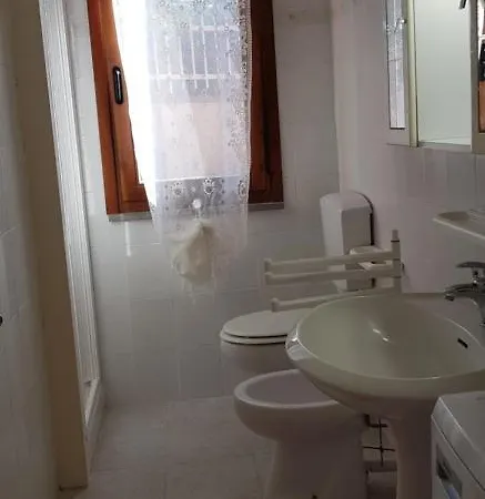 Appartamenti Porto Azzurro דירה