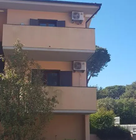 Appartamenti Porto Azzurro דירה