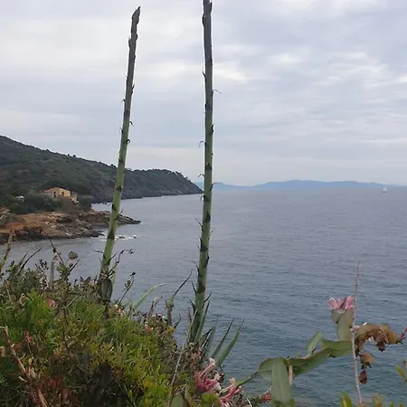 Appartamenti Porto Azzurro * פורטו אזורו