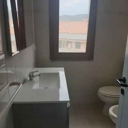 Appartamenti Porto Azzurro דירה