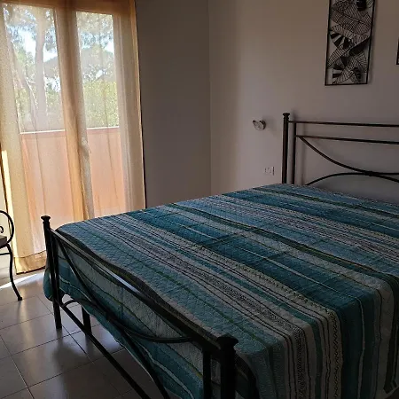 דירה Appartamenti Porto Azzurro