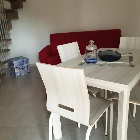 דירה Appartamenti Porto Azzurro *