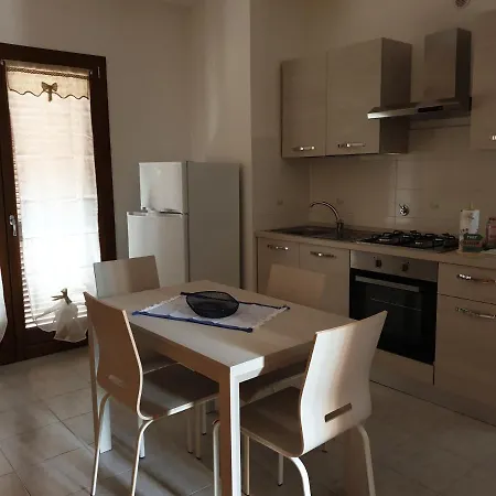 דירה Appartamenti Porto Azzurro