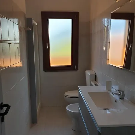 Appartamenti Porto Azzurro דירה *