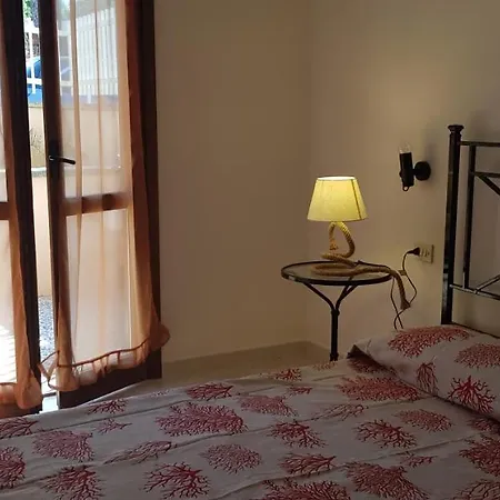 Appartamenti Porto Azzurro דירה *