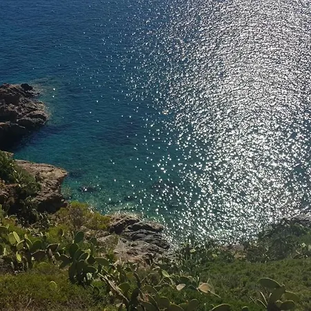 דירה Appartamenti Porto Azzurro *
