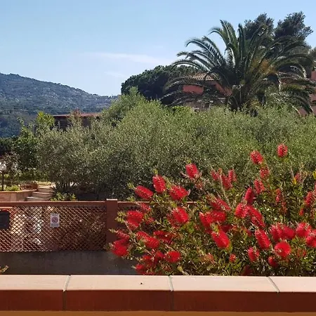 Appartamenti Porto Azzurro דירה פורטו אזורו