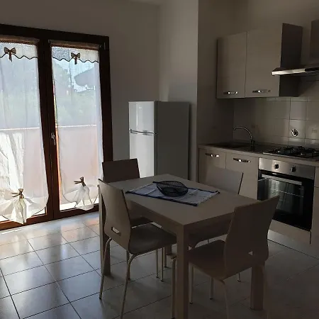 דירה Appartamenti Porto Azzurro