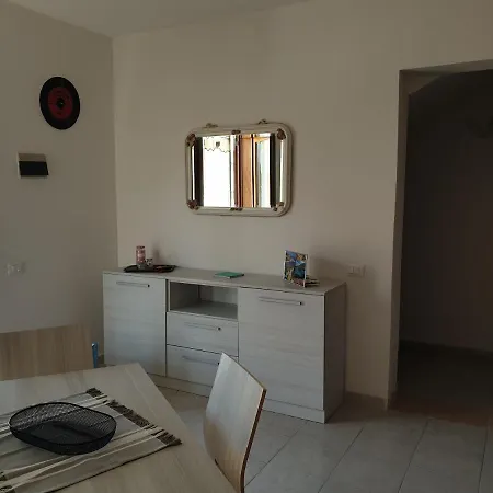 Appartamenti Porto Azzurro דירה *
