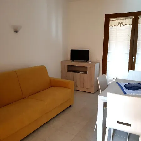 Appartamenti Porto Azzurro