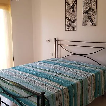 Appartamenti Porto Azzurro Apartment